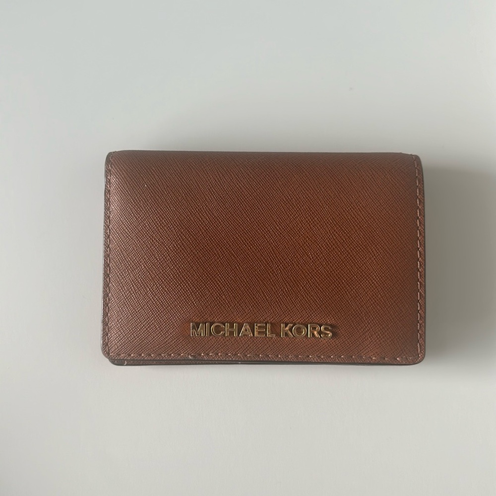 Michael Kors wallet